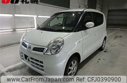 nissan moco 2010 -NISSAN--Moco MG22S--351166---NISSAN--Moco MG22S--351166-