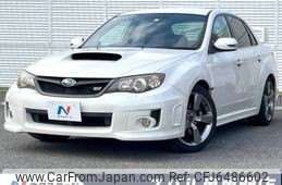 subaru impreza 2012 -SUBARU--Impreza CBA-GVB--GVB-005270---SUBARU--Impreza CBA-GVB--GVB-005270-