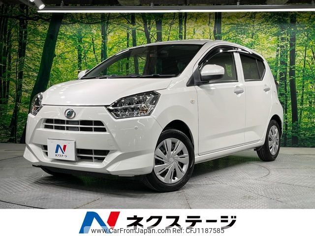 daihatsu mira-e-s 2019 -DAIHATSU--Mira e:s 5BA-LA350S--LA350S-0146767---DAIHATSU--Mira e:s 5BA-LA350S--LA350S-0146767- image 1