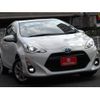 toyota aqua 2016 CFJ1600547 image 5
