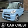 daihatsu tanto 2018 quick_quick_DBA-LA600S_LA600S-0642667 image 1