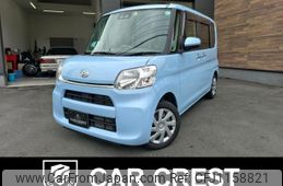 daihatsu tanto 2018 quick_quick_DBA-LA600S_LA600S-0642667