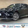 toyota harrier 2021 -TOYOTA--Harrier 6AA-AXUH80--AXUH80-0017181---TOYOTA--Harrier 6AA-AXUH80--AXUH80-0017181- image 1