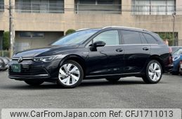 volkswagen golf-variant 2024 CFJ1711013