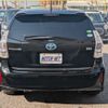 toyota prius-α 2012 -TOYOTA--Prius α DAA-ZVW40W--ZVW40-319717---TOYOTA--Prius α DAA-ZVW40W--ZVW40-319717- image 11