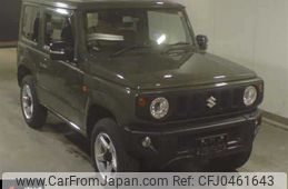 suzuki jimny 2020 -SUZUKI 【番変中 】--Jimny JB64W-170910---SUZUKI 【番変中 】--Jimny JB64W-170910-