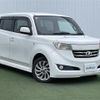 toyota bb 2006 -TOYOTA--bB DBA-QNC21--QNC21-0017008---TOYOTA--bB DBA-QNC21--QNC21-0017008- image 1
