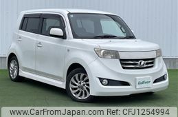 toyota bb 2006 -TOYOTA--bB DBA-QNC21--QNC21-0017008---TOYOTA--bB DBA-QNC21--QNC21-0017008-