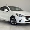 mazda demio 2015 -MAZDA--Demio LDA-DJ5FS--DJ5FS-116036---MAZDA--Demio LDA-DJ5FS--DJ5FS-116036- image 1