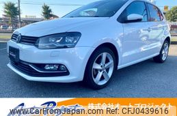 volkswagen polo 2016 -VOLKSWAGEN--VW Polo DBA-6RCJZ--WVWZZZ6RZGU083279---VOLKSWAGEN--VW Polo DBA-6RCJZ--WVWZZZ6RZGU083279-