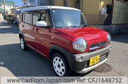 suzuki hustler 2019 CFJ1648752