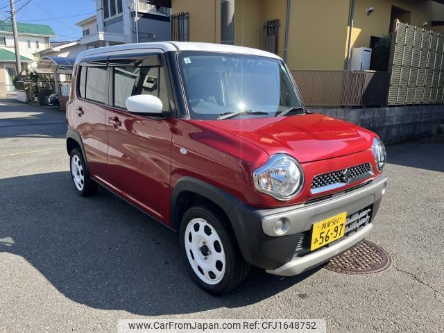 suzuki hustler 2019 CFJ1648752 image 1