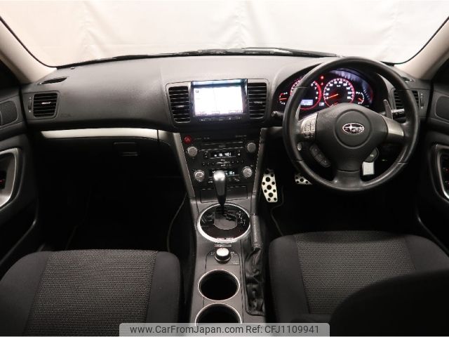 subaru legacy-touring-wagon 2008 -SUBARU--Legacy Wagon CBA-BP5--BP5-167679---SUBARU--Legacy Wagon CBA-BP5--BP5-167679- image 2