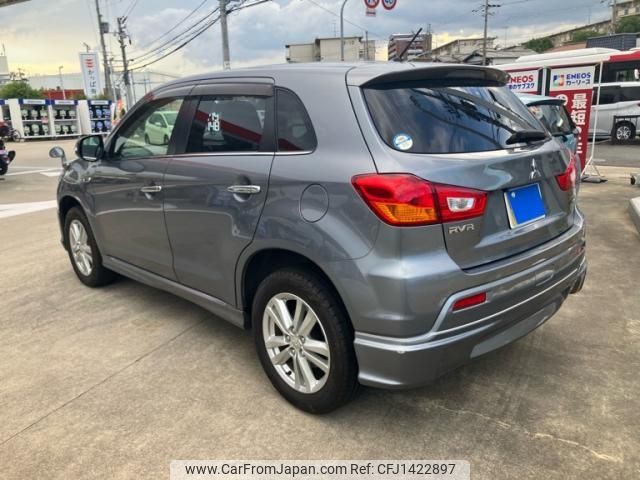 mitsubishi rvr 2012 -MITSUBISHI--RVR DBA-GA4W--GA4W-0103676---MITSUBISHI--RVR DBA-GA4W--GA4W-0103676- image 2