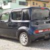 nissan cube 2013 -NISSAN--Cube DBA-Z12--Z12-264920---NISSAN--Cube DBA-Z12--Z12-264920- image 2