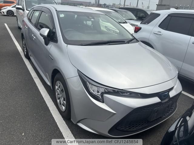 toyota corolla-touring-wagon 2020 quick_quick_6AA-ZWE211W_ZWE211-6034984 image 2