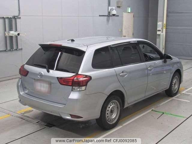 toyota corolla-fielder 2021 -TOYOTA--Corolla Fielder 3BA-NZE164G--NZE164G-7084244---TOYOTA--Corolla Fielder 3BA-NZE164G--NZE164G-7084244- image 2