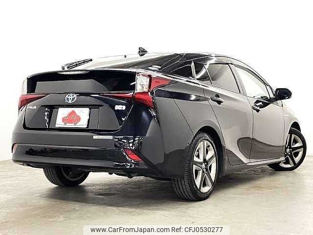 toyota prius 2019 504928-926498 image 2