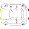 toyota c-hr 2017 -TOYOTA--C-HR DAA-ZYX10--ZYX10-2075118---TOYOTA--C-HR DAA-ZYX10--ZYX10-2075118- image 2