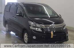 toyota vellfire undefined -TOYOTA--Vellfire ANH25W-8056085---TOYOTA--Vellfire ANH25W-8056085-