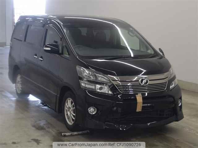 toyota vellfire undefined -TOYOTA--Vellfire ANH25W-8056085---TOYOTA--Vellfire ANH25W-8056085- image 1