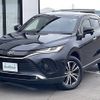 toyota harrier 2020 CFJ1493098 image 17