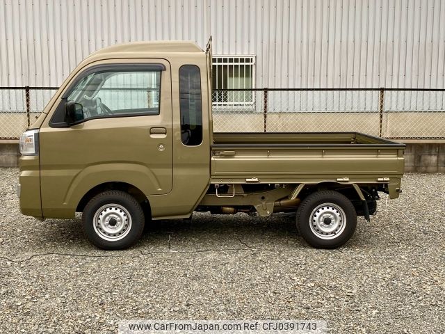 daihatsu hijet-truck 2021 -DAIHATSU--Hijet Truck 3BD-S510P--S510P-0366165---DAIHATSU--Hijet Truck 3BD-S510P--S510P-0366165- image 2