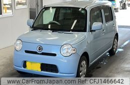 daihatsu mira-cocoa 2009 -DAIHATSU 【宮崎 581の1437】--Mira Cocoa L675S-0002561---DAIHATSU 【宮崎 581の1437】--Mira Cocoa L675S-0002561-