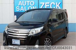 toyota noah 2014 -TOYOTA 【名古屋 302】--Noah ZRR80W--ZRR80W-0039648---TOYOTA 【名古屋 302】--Noah ZRR80W--ZRR80W-0039648-