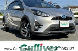 toyota aqua 2019 -TOYOTA--AQUA DAA-NHP10H--NHP10-6847039---TOYOTA--AQUA DAA-NHP10H--NHP10-6847039-