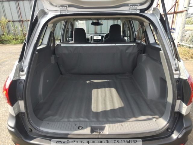 nissan ad-van 2013 CFJ1754733 image 1