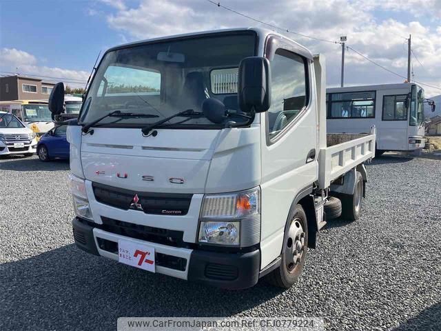 mitsubishi-fuso canter 2013 GOO_NET_EXCHANGE_1100943A30250218W003 image 1