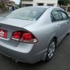 honda civic 2008 -HONDA--Civic FD1--1300321---HONDA--Civic FD1--1300321- image 25