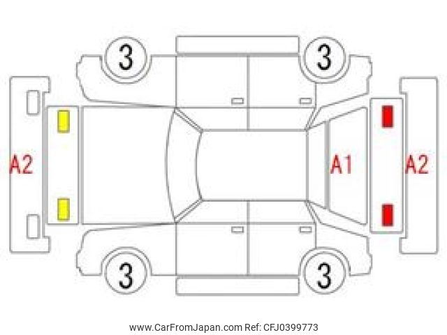 toyota roomy 2017 -TOYOTA--Roomy DBA-M900A--M900A-0051070---TOYOTA--Roomy DBA-M900A--M900A-0051070- image 2