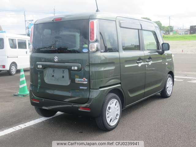 suzuki spacia 2020 -SUZUKI 【名変中 】--Spacia MK53S--323299---SUZUKI 【名変中 】--Spacia MK53S--323299- image 2