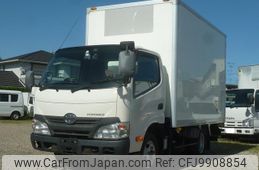 toyota toyoace 2014 GOO_NET_EXCHANGE_0504287A30240616W004