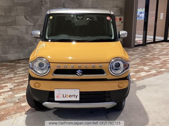 suzuki hustler 2018 CFJ1702725 image 2
