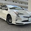 toyota prius 2018 -TOYOTA--Prius DAA-ZVW55--ZVW55-8063214---TOYOTA--Prius DAA-ZVW55--ZVW55-8063214- image 24