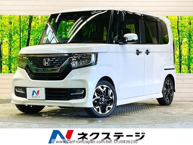 honda n-box 2018 quick_quick_JF3_JF3-2041038 image 1