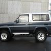 toyota landcruiser-70 1995 quick_quick_HZJ73HV_HZJ73HV-0005746 image 6