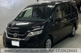 nissan serena 2017 -NISSAN 【熊本 502わ931】--Serena GC27-015113---NISSAN 【熊本 502わ931】--Serena GC27-015113-