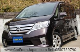 nissan serena 2012 quick_quick_FC26_FC26-056016