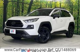toyota rav4 2025 CFJ1488069