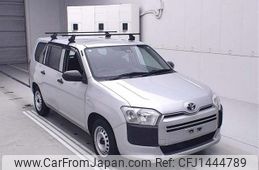 toyota probox-van 2022 -TOYOTA--Probox Van NHP160V-0050548---TOYOTA--Probox Van NHP160V-0050548-