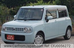 suzuki alto-lapin 2012 -SUZUKI 【名変中 】--Alto Lapin HE22S--249955---SUZUKI 【名変中 】--Alto Lapin HE22S--249955-