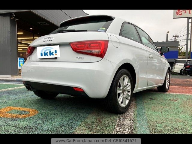 audi a1 2014 -AUDI 【名変中 】--Audi A1 8XCAX--EB077810---AUDI 【名変中 】--Audi A1 8XCAX--EB077810- image 2