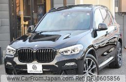 bmw x3 2019 quick_quick_LDA-TX20_WBATX32010LG61137