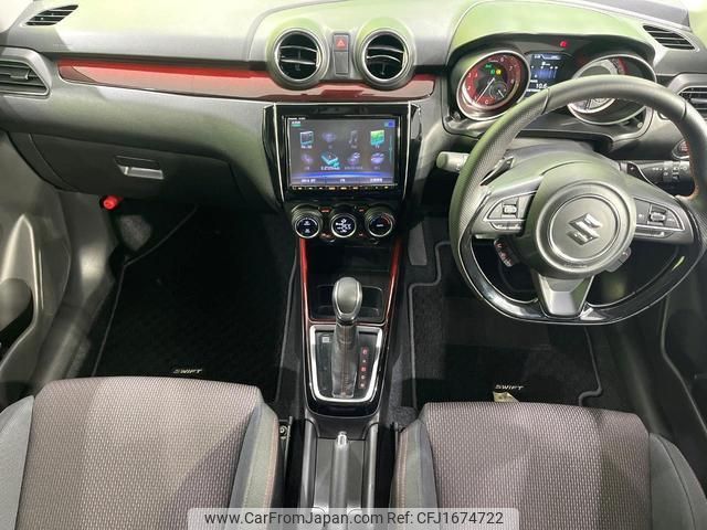 suzuki swift 2022 CFJ1674722 image 2