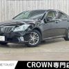 toyota crown 2012 -TOYOTA--Crown DBA-GRS200--GRS200-0078695---TOYOTA--Crown DBA-GRS200--GRS200-0078695- image 1