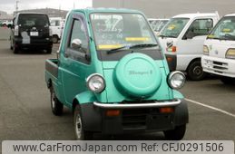 daihatsu midjet-ii 1996 No.15634